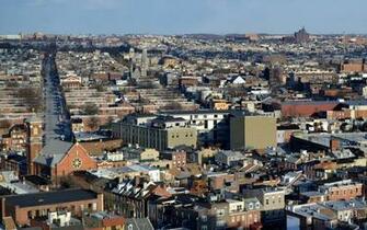 Baltimore Maryland Hq Wallpaper