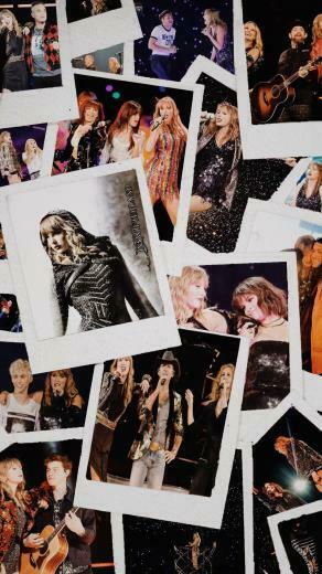 Reputation Stadium Tour Wallpaper Taylorswift