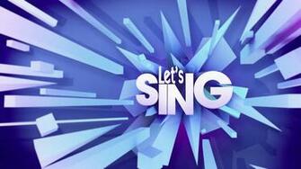 Let S Sing Wallpaper Steam Trading Cards Wiki