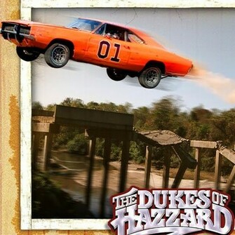 Dukes Of Hazzard Photos On Watchinga