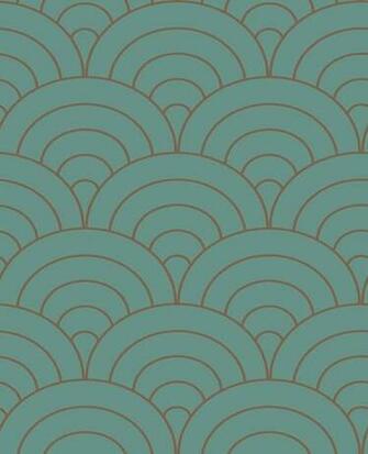 Archway Sidewall Spoonflower Wallpaper
