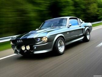 Shelby Mustang Description Ford Wallpaper