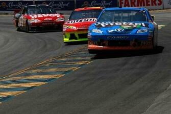 Sonoma Ca June Jeff Gordon Driver Of The Dupont Chevrolet Html