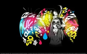 Wallpaper Code Breaker