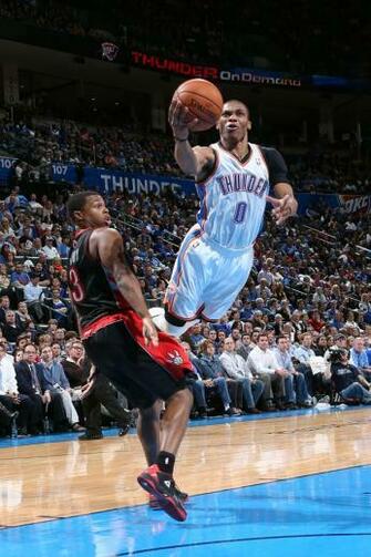Funmozar Russell Westbrook iPhone Wallpaper