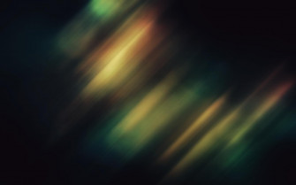 Abstract Light Flare Wallpaper HD 4k