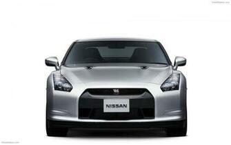 Home Nissan New Gt R Wallpaper