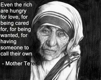 Mother Teresa Quotes Wallpaper Upload Mega