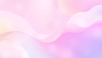 Pretty iPad Wallpaper