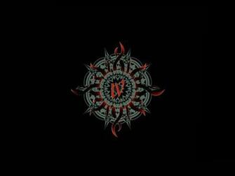 Godsmack Wallpaper