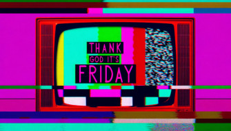 Retro Tv 4k Wallpaper