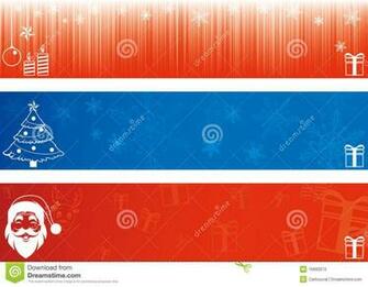 Christmas Banners High Resolution Wallpaper Hivewallpaper