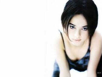Alizee Desktop Wallpaper In Widescreen HD