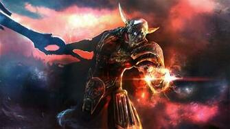 Sven Dota Rogue Knight HD Wallpaper Trungth Jpg