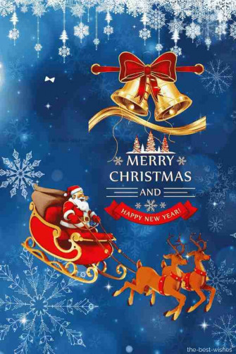 Best Merry Christmas Wishes Image And Messages
