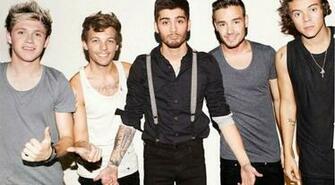 Are Win Of Official One Direction Calendars Maximum Pop