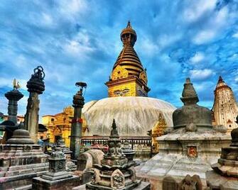 Nepal Wallpaper Holidays In