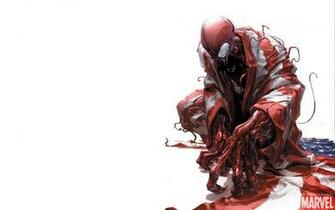 Carnage Usa Wallpaper Apps Marvel