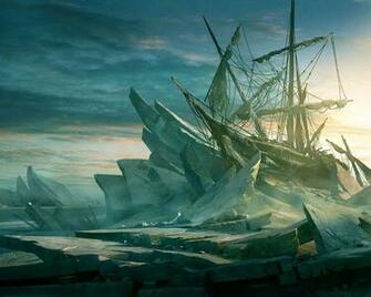 Ship Wallpaper Desktop