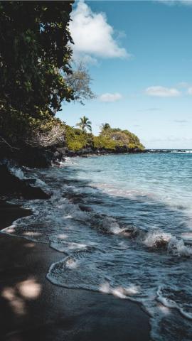Best Ocean iPhone HD Wallpaper