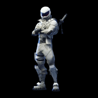 Fortnite Overtaker Skins