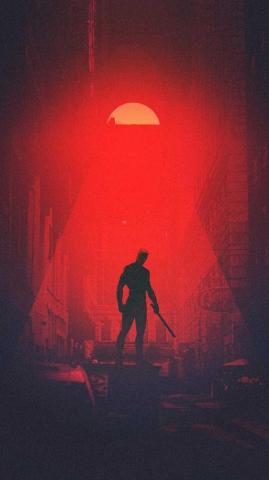 HD Daredevil Wallpaper Whatspaper