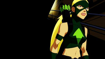 Young Justice Image Wallpaper And