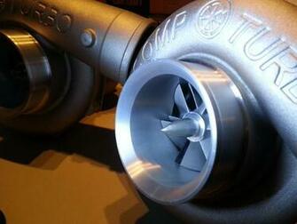 Best Turbocharger Wallpaper