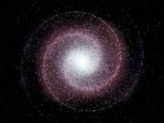 Android Galaxy Wallpaper Header Photo
