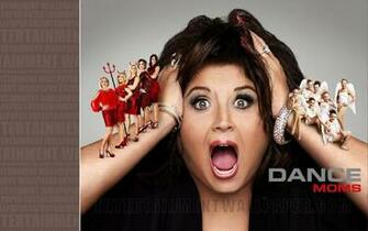 Dance Moms
