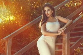 Raquel Puente HD Wallpaper Background Image Id