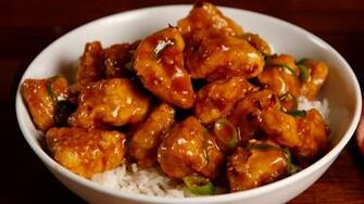 Best Sticky Orange Chicken Recipe Make