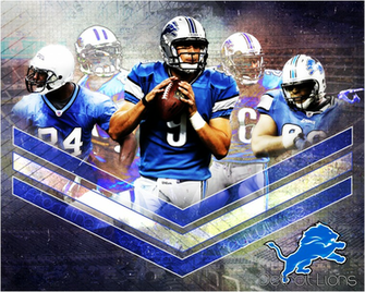 Wallpaper Detroit Lions Nfl X Kb Jpeg HD