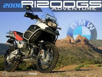 Bmw R1200gs Adventure Photos Motorcycle Usa