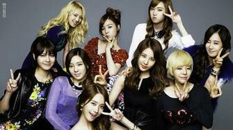 2ne1 Snsd K Pop Dance Korean Korea F Wallpaper