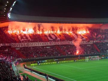 Psg Club New York Trips To The Parc Des Princes