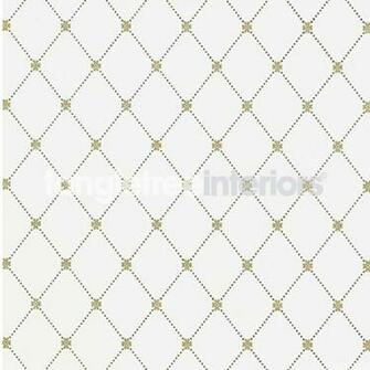 Grey Lattice Wallpaper