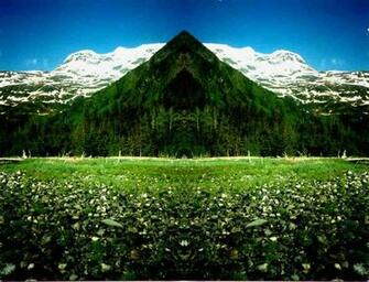 Alaska Scenery J8 Jpg