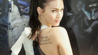 Megan Fox