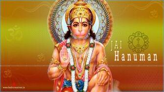 Lord Hanuman HD Wallpaper