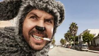 Wilfred HD Wallpaper Background Image Id