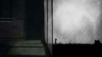 Inside Video Game HD Wallpaper Background Image