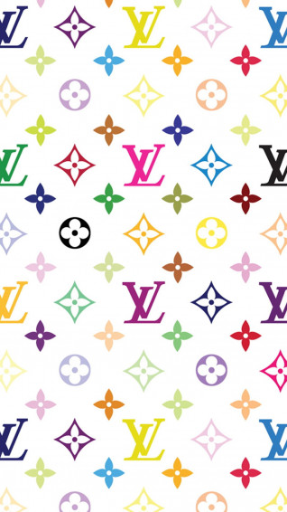 Louis Vuitton Logo Wallpaper HD