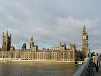 Wallpaper Big Ben