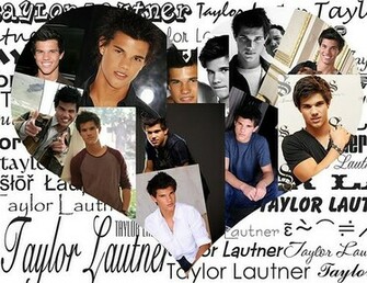 Taylor Lautner Wallpaper Desktop Background