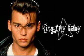 Url Mrsdepp09 Deviantart Art King Cry Baby