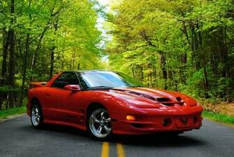 Ws6 Trans Am Wallpaper On