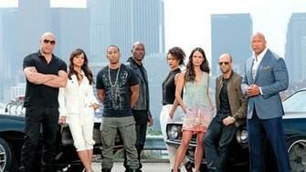 Fast And Furious Wallpaper HD Early