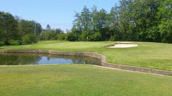Quoteko Golf Course Wallpaper Widescreen High Definition Html