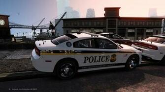 United States Secret Service Uniformed Division Lcpdfr